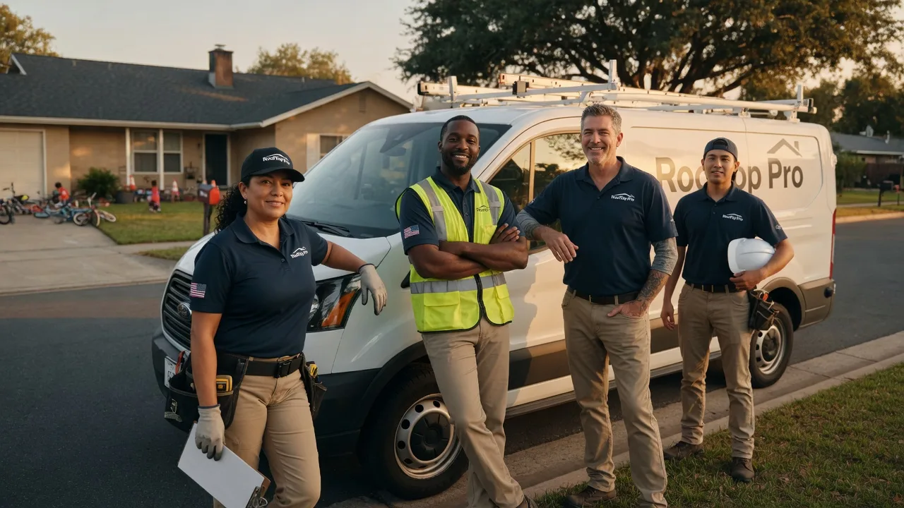 Roof Repair in Boxholm, IA near me